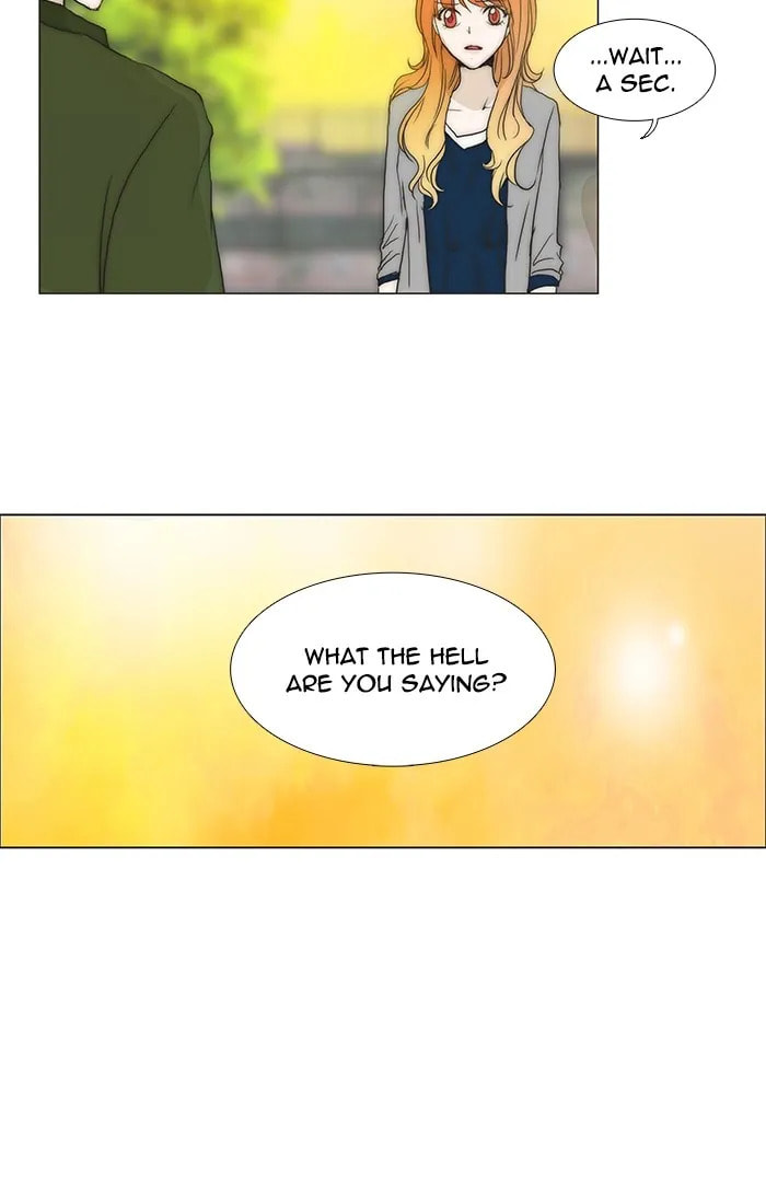 Read unTouchable chapter 94 image 12 on Lezhin
