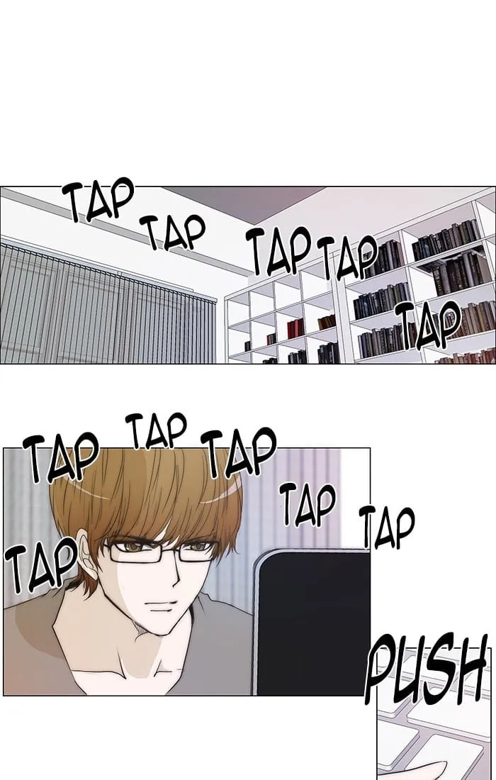 Read unTouchable chapter 94 image 13 on Lezhin