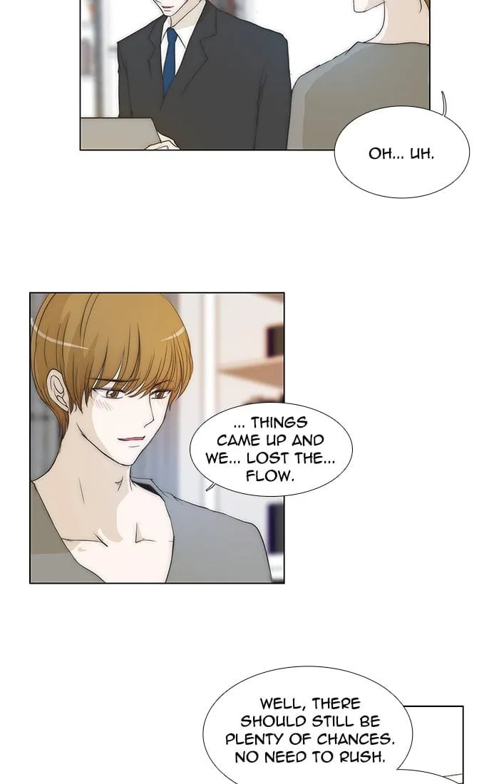 Read unTouchable chapter 94 image 16 on Lezhin