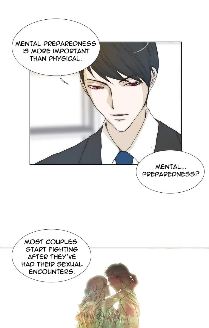 Read unTouchable chapter 94 image 18 on Lezhin