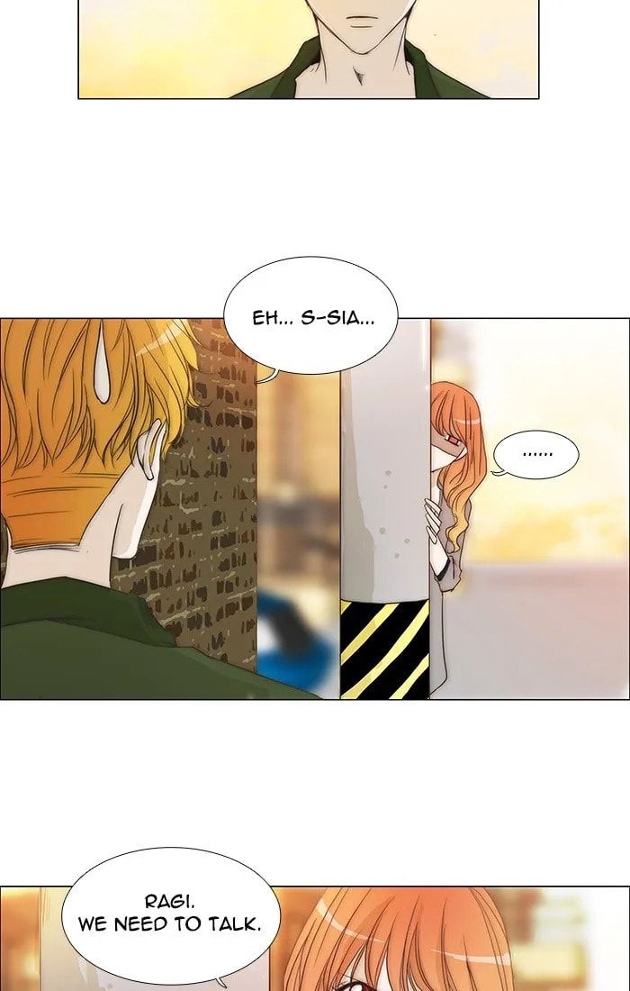 Read unTouchable chapter 94 image 2 on Lezhin