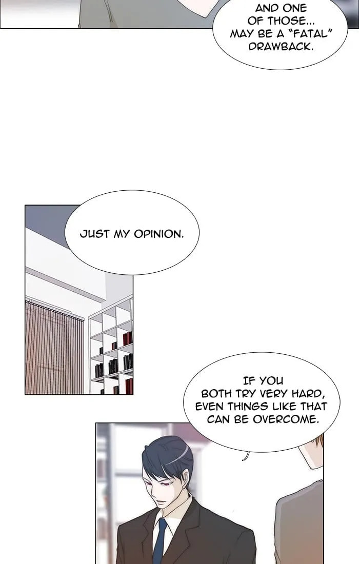 Read unTouchable chapter 94 image 20 on Lezhin