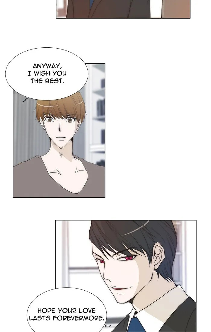 Read unTouchable chapter 94 image 21 on Lezhin