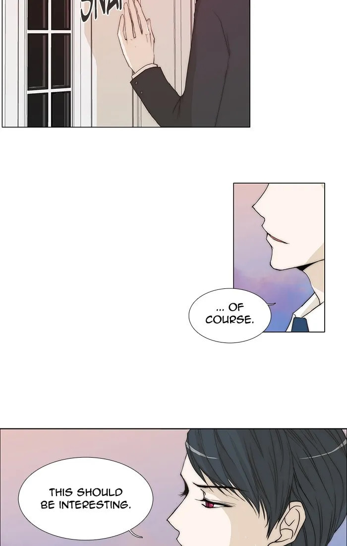 Read unTouchable chapter 94 image 23 on Lezhin