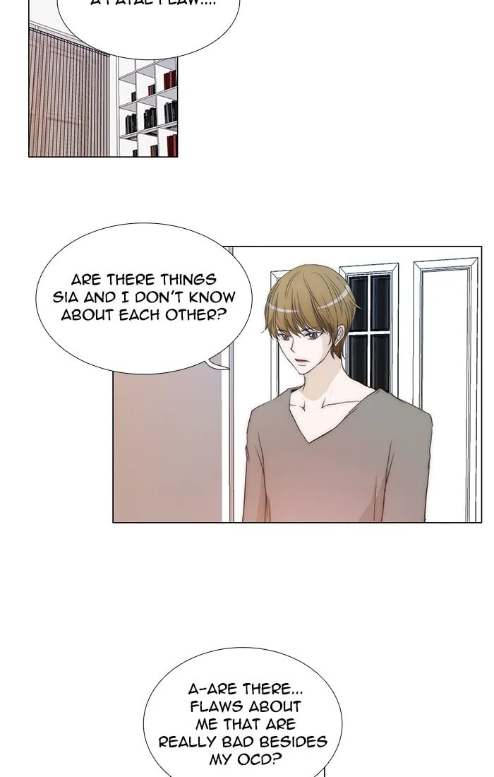 Read unTouchable chapter 94 image 25 on Lezhin
