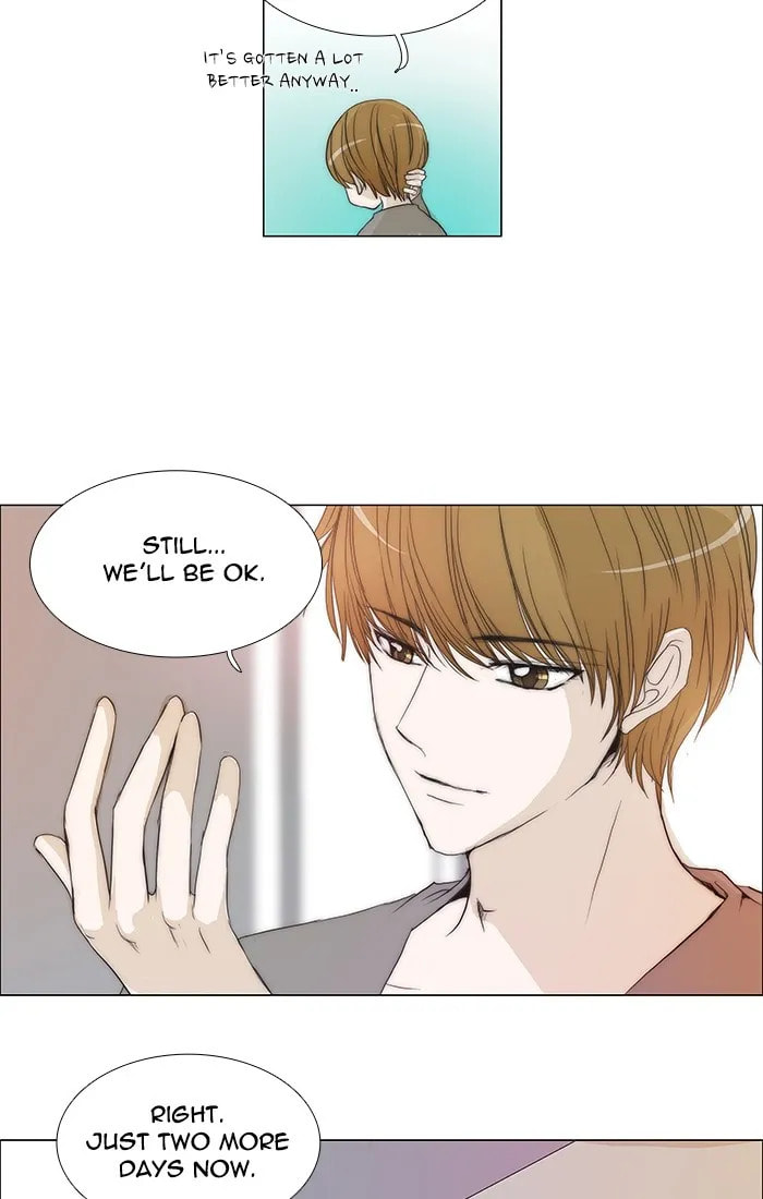 Read unTouchable chapter 94 image 26 on Lezhin