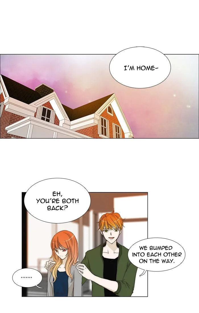 Read unTouchable chapter 94 image 28 on Lezhin