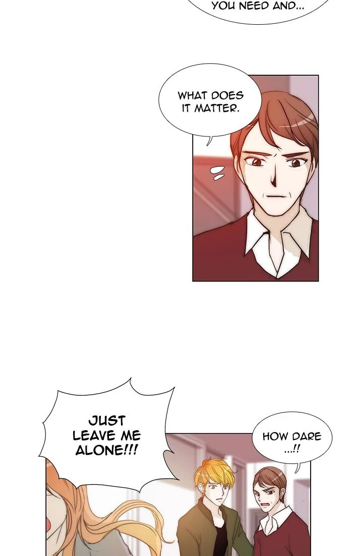 Read unTouchable chapter 94 image 30 on Lezhin