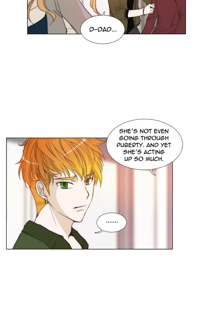Read unTouchable chapter 94 image 31 on Lezhin