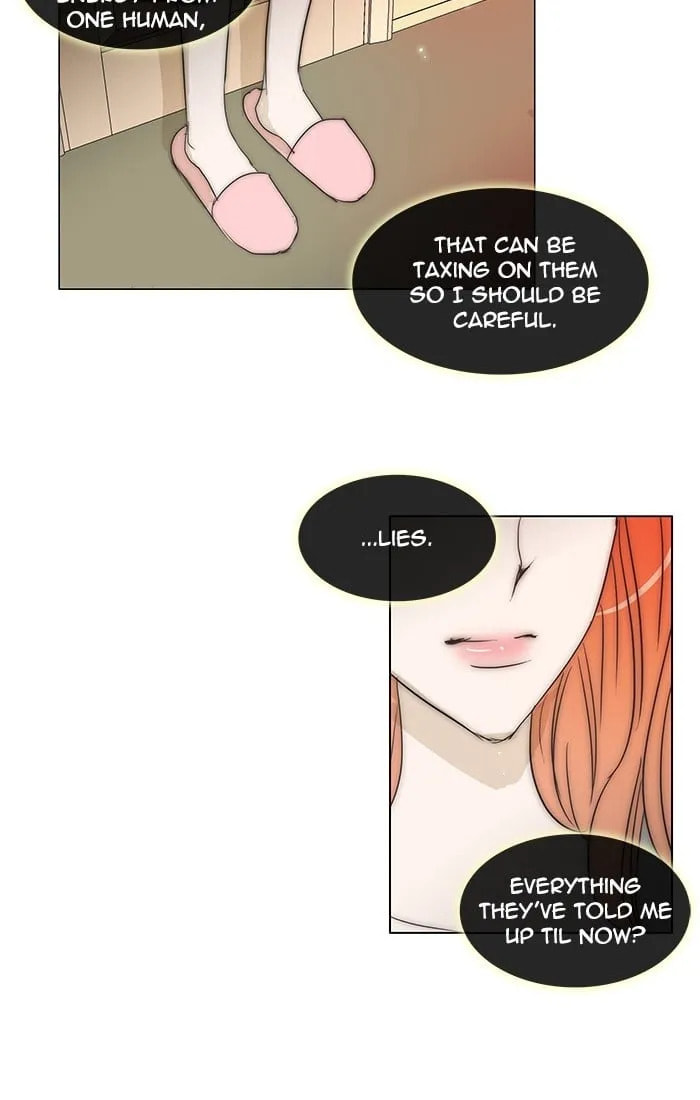 Read unTouchable chapter 94 image 33 on Lezhin