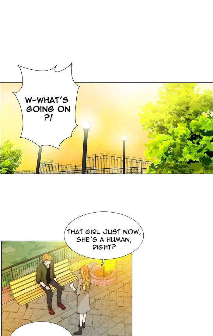 Read unTouchable chapter 94 image 5 on Lezhin