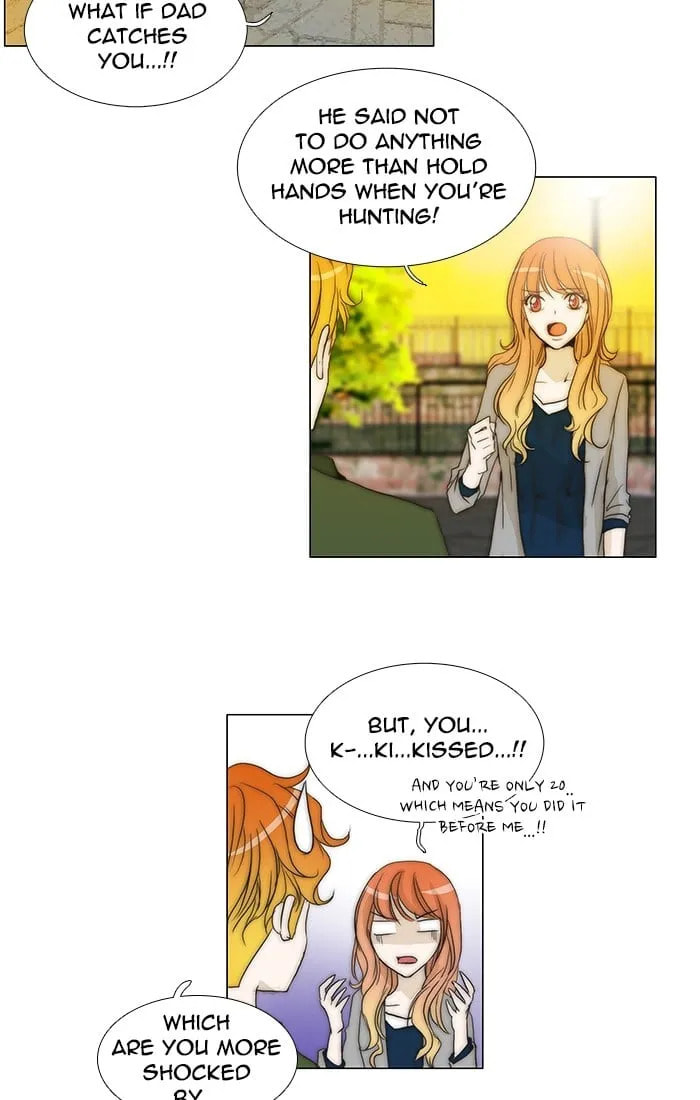 Read unTouchable chapter 94 image 6 on Lezhin