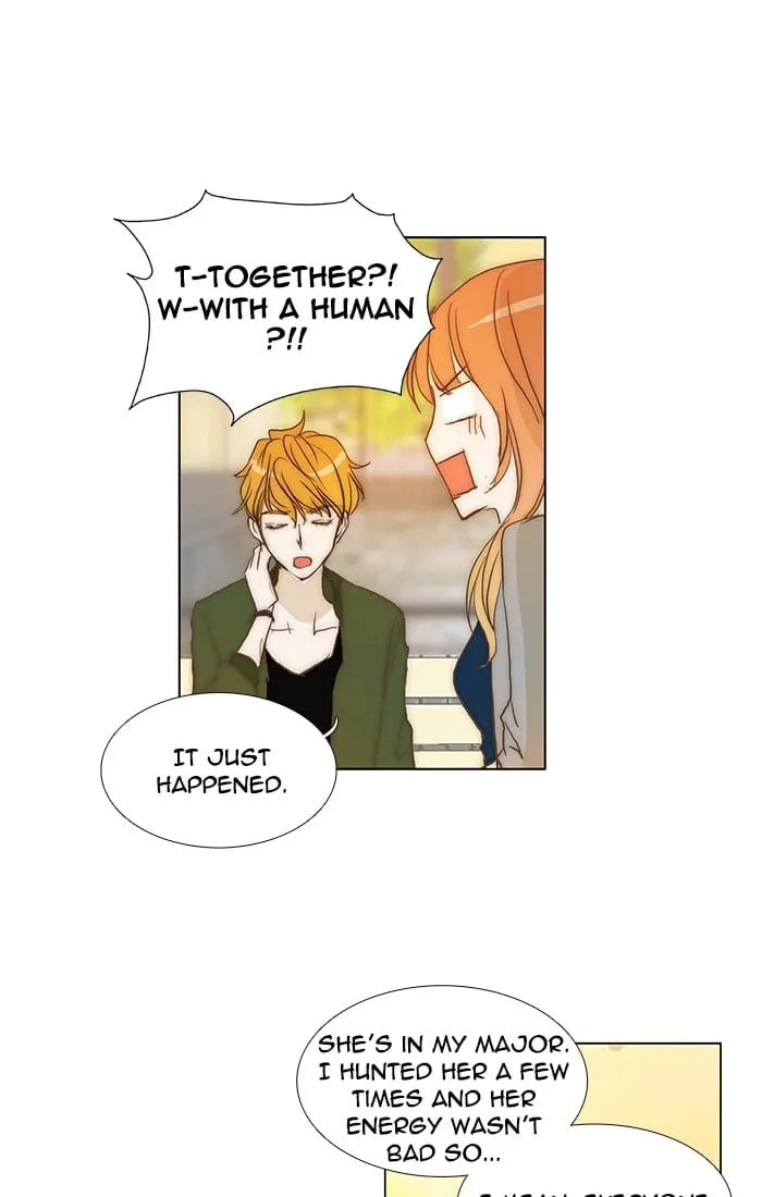 Read unTouchable chapter 94 image 8 on Lezhin