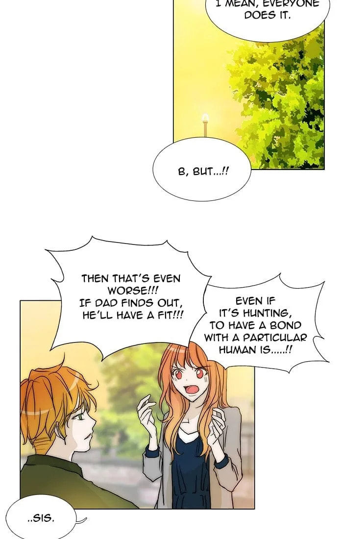Read unTouchable chapter 94 image 9 on Lezhin