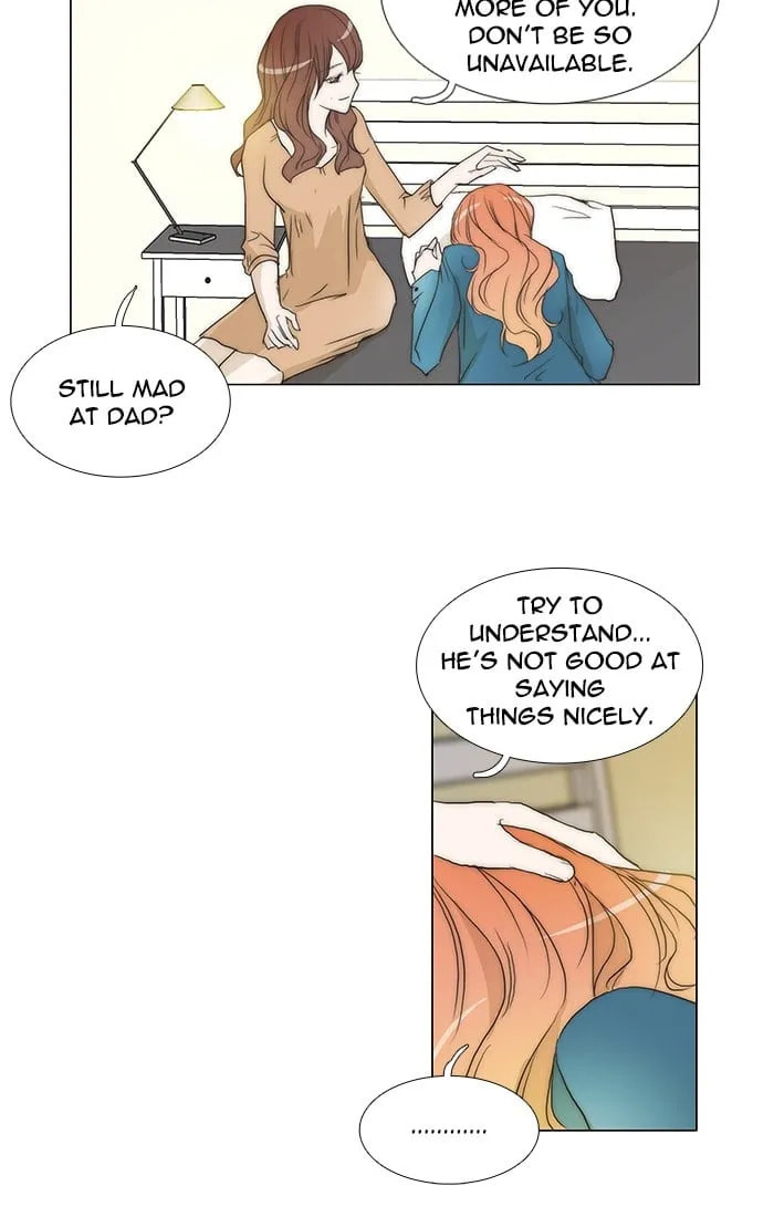 Read unTouchable chapter 95 image 10 on Lezhin