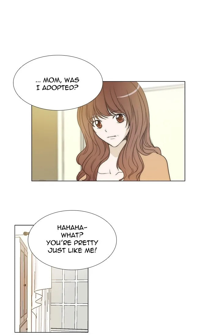 Read unTouchable chapter 95 image 11 on Lezhin