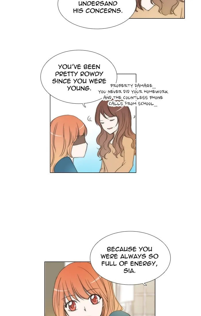 Read unTouchable chapter 95 image 13 on Lezhin