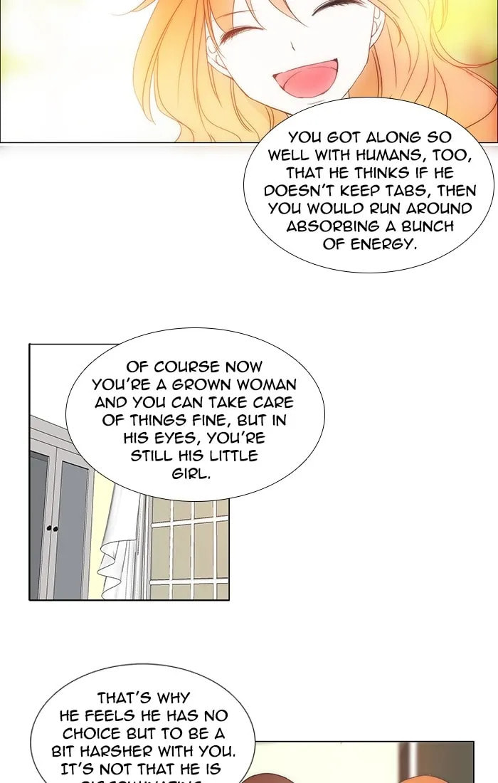 Read unTouchable chapter 95 image 15 on Lezhin