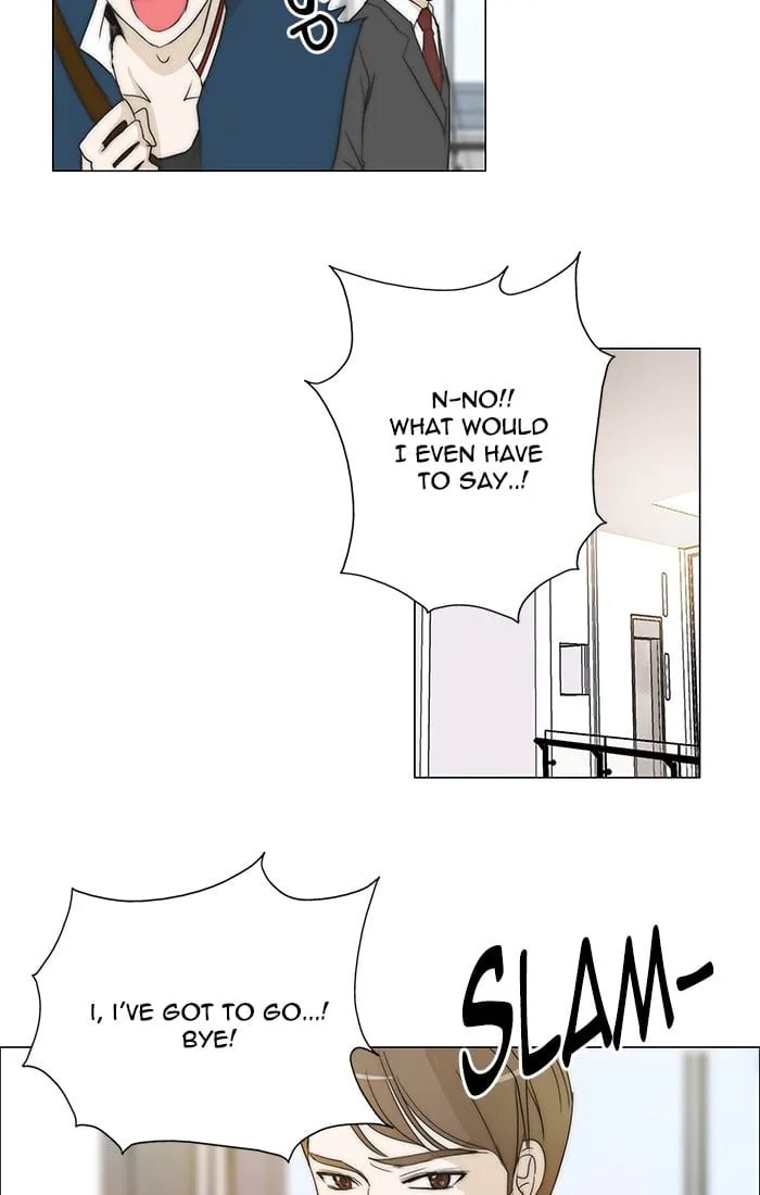 Read unTouchable chapter 95 image 2 on Lezhin