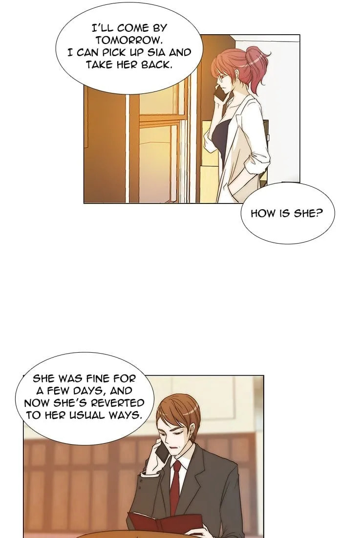 Read unTouchable chapter 95 image 20 on Lezhin