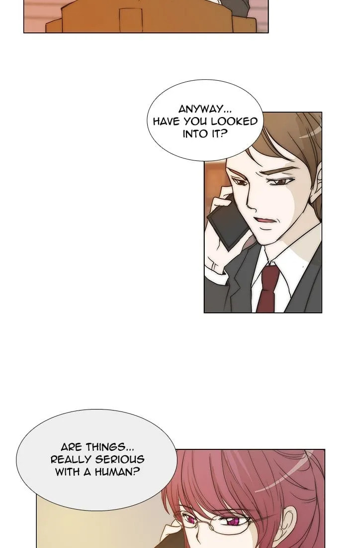 Read unTouchable chapter 95 image 21 on Lezhin