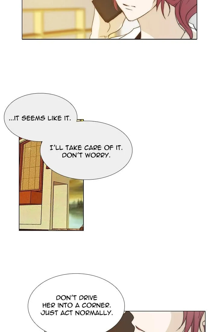 Read unTouchable chapter 95 image 22 on Lezhin