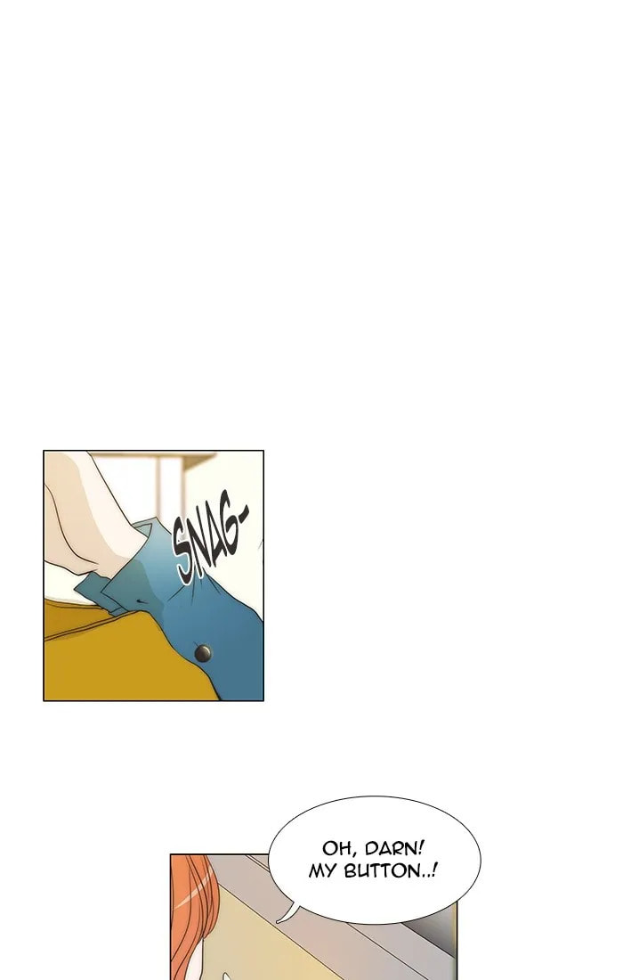 Read unTouchable chapter 95 image 25 on Lezhin