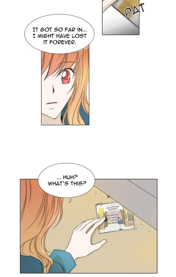Read unTouchable chapter 95 image 27 on Lezhin