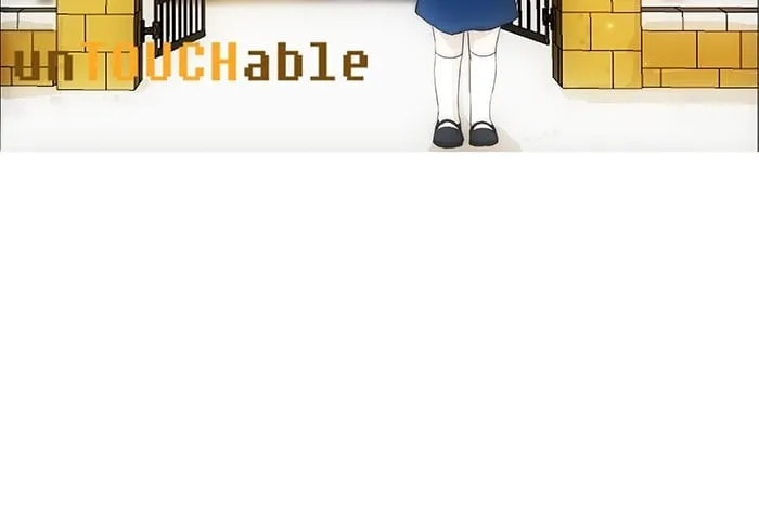 Read unTouchable chapter 95 image 31 on Lezhin
