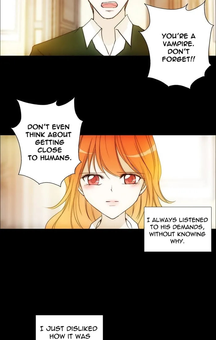 Read unTouchable chapter 95 image 6 on Lezhin