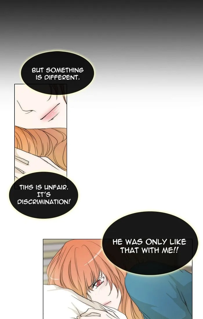Read unTouchable chapter 95 image 8 on Lezhin