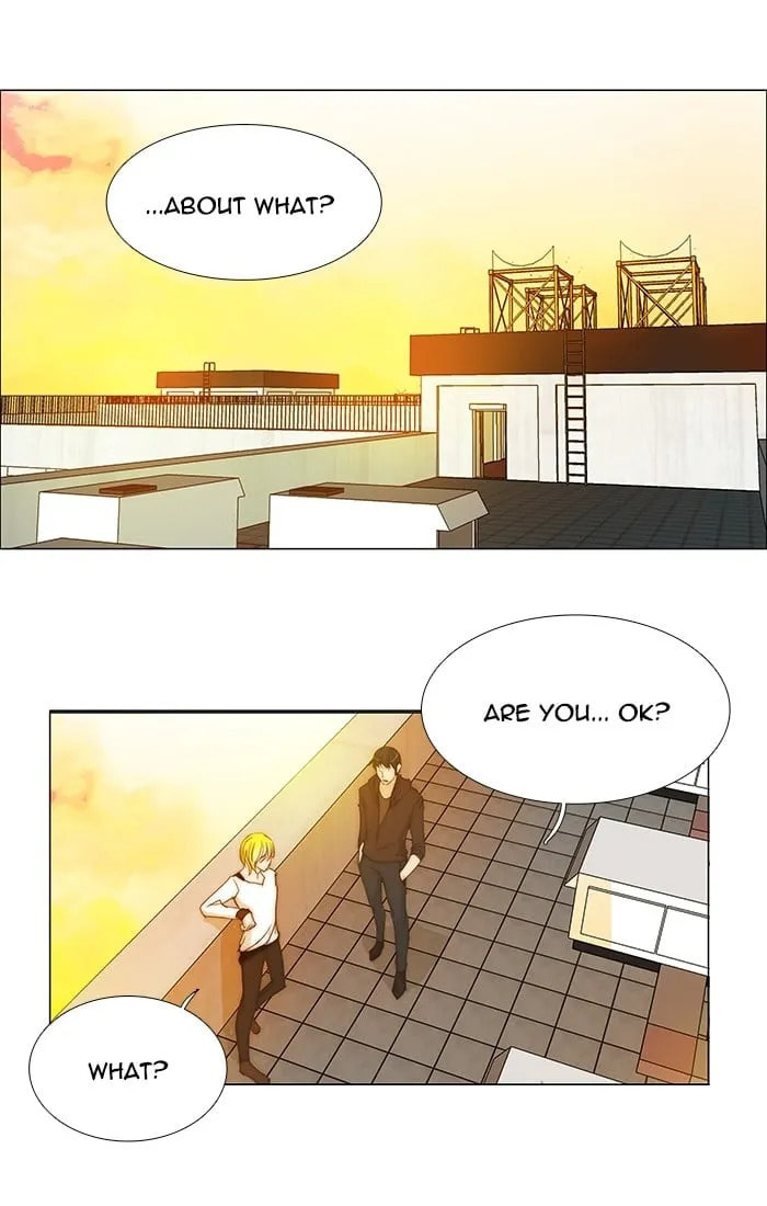 Read unTouchable chapter 96 image 11 on Lezhin