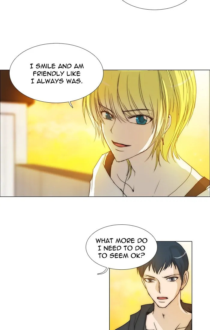 Read unTouchable chapter 96 image 14 on Lezhin