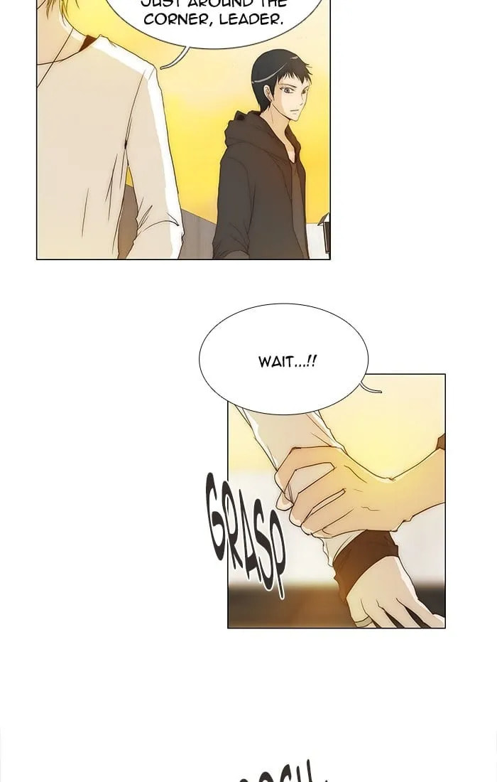 Read unTouchable chapter 96 image 17 on Lezhin