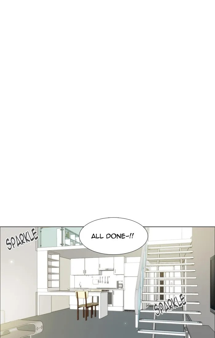 Read unTouchable chapter 96 image 20 on Lezhin