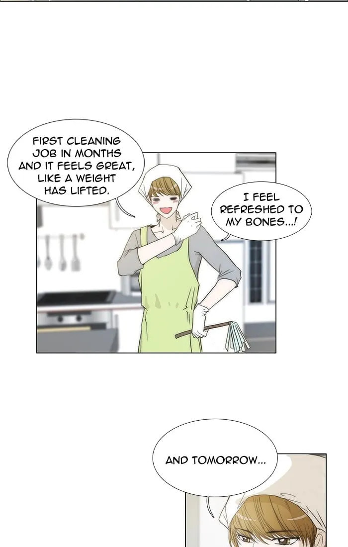 Read unTouchable chapter 96 image 21 on Lezhin