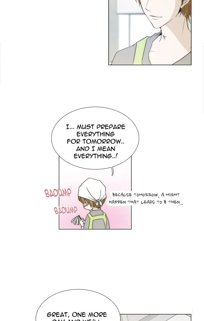 Read unTouchable chapter 96 image 22 on Lezhin