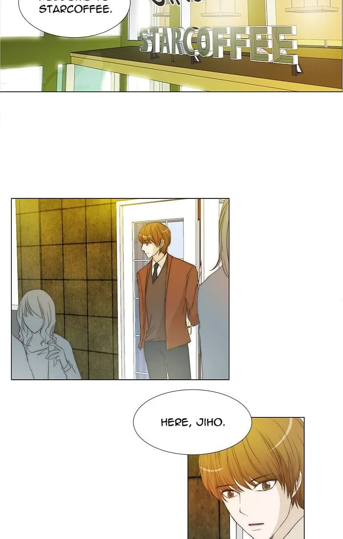 Read unTouchable chapter 96 image 25 on Lezhin