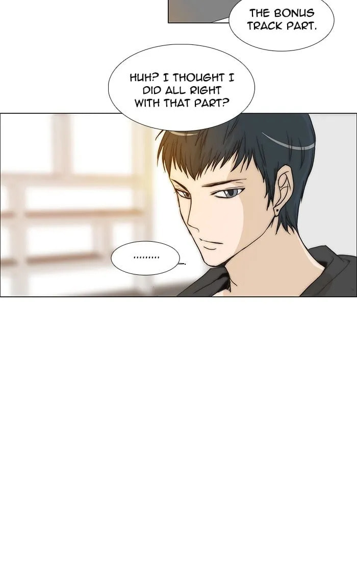 Read unTouchable chapter 96 image 3 on Lezhin