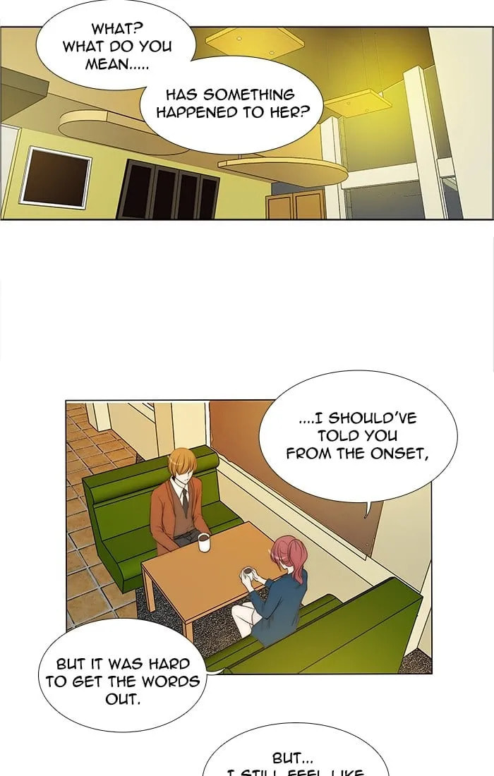 Read unTouchable chapter 96 image 30 on Lezhin