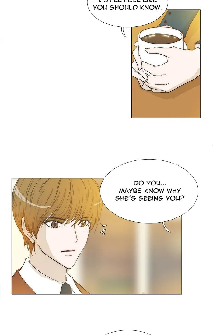 Read unTouchable chapter 96 image 31 on Lezhin