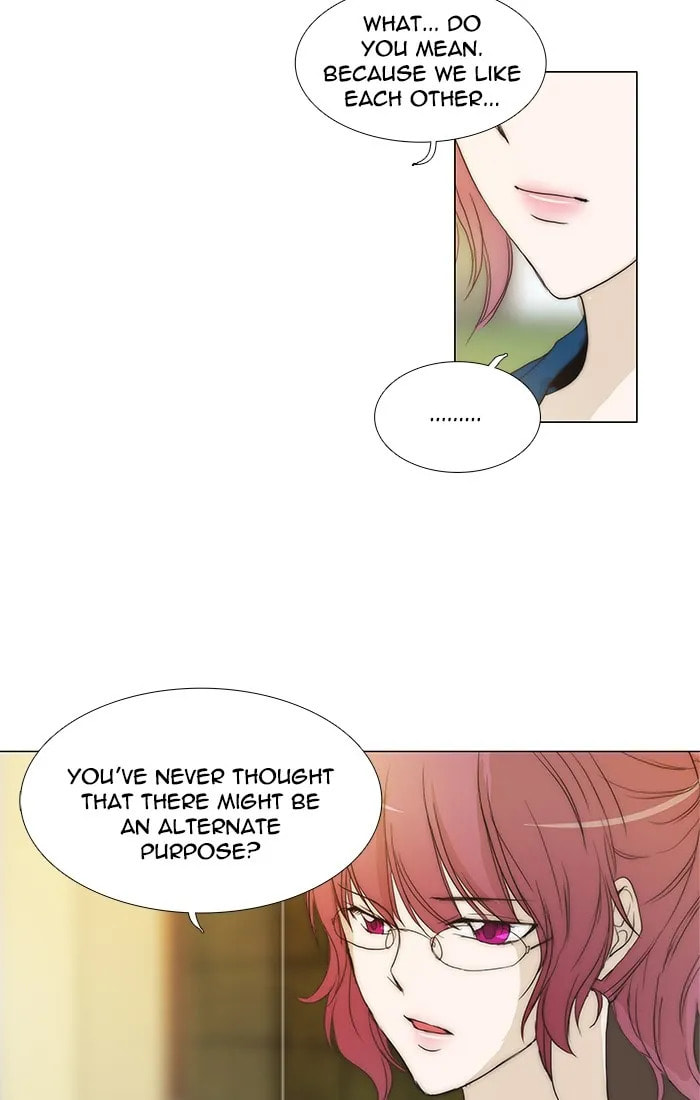 Read unTouchable chapter 96 image 32 on Lezhin