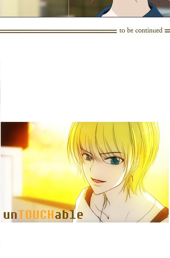 Read unTouchable chapter 96 image 33 on Lezhin