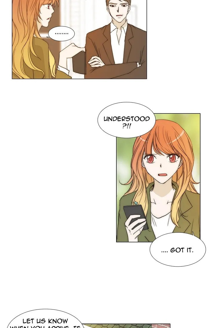 Read unTouchable chapter 97 image 1 on Lezhin