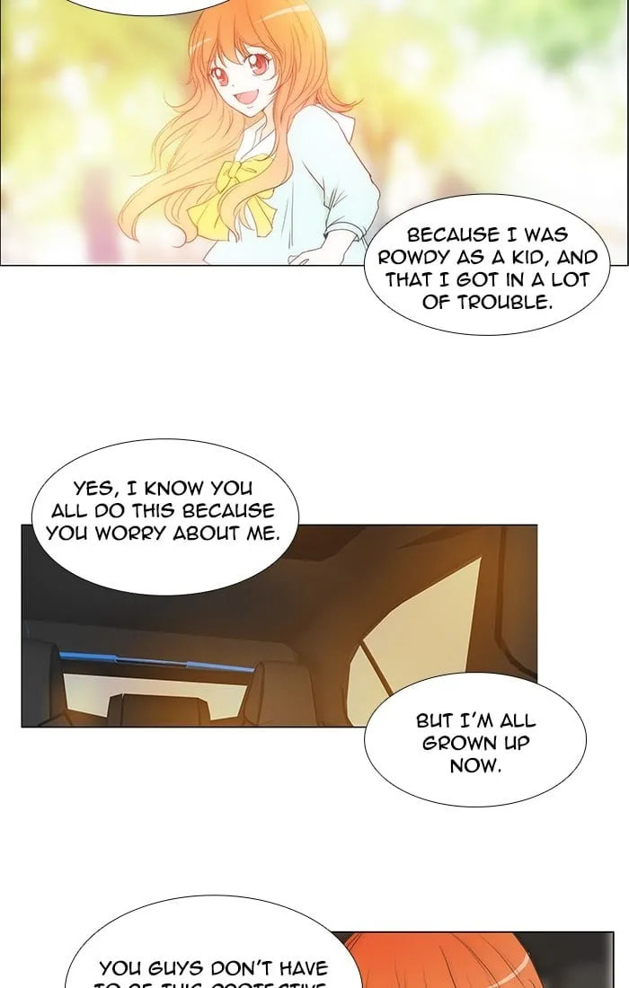 Read unTouchable chapter 97 image 13 on Lezhin