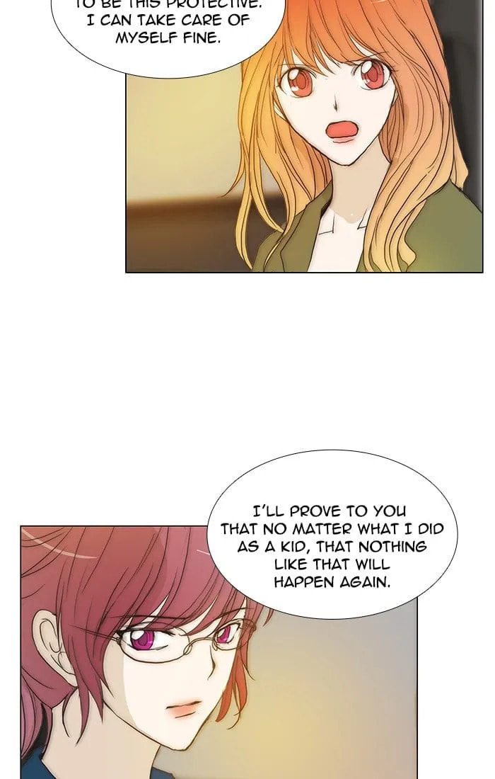 Read unTouchable chapter 97 image 14 on Lezhin