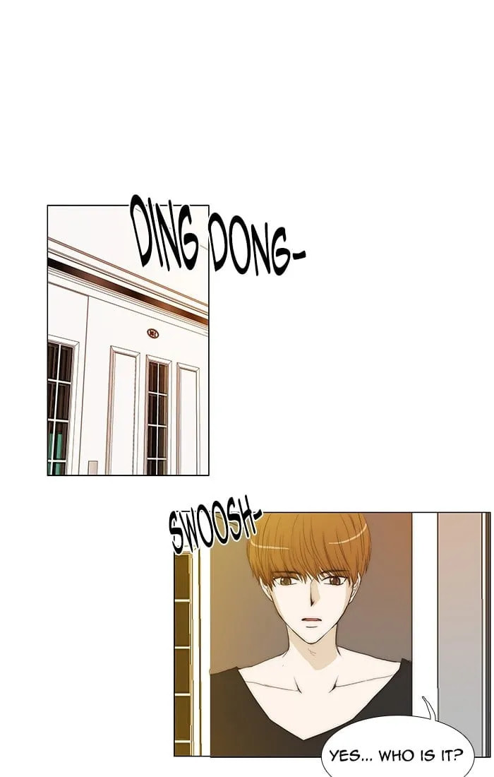 Read unTouchable chapter 97 image 19 on Lezhin