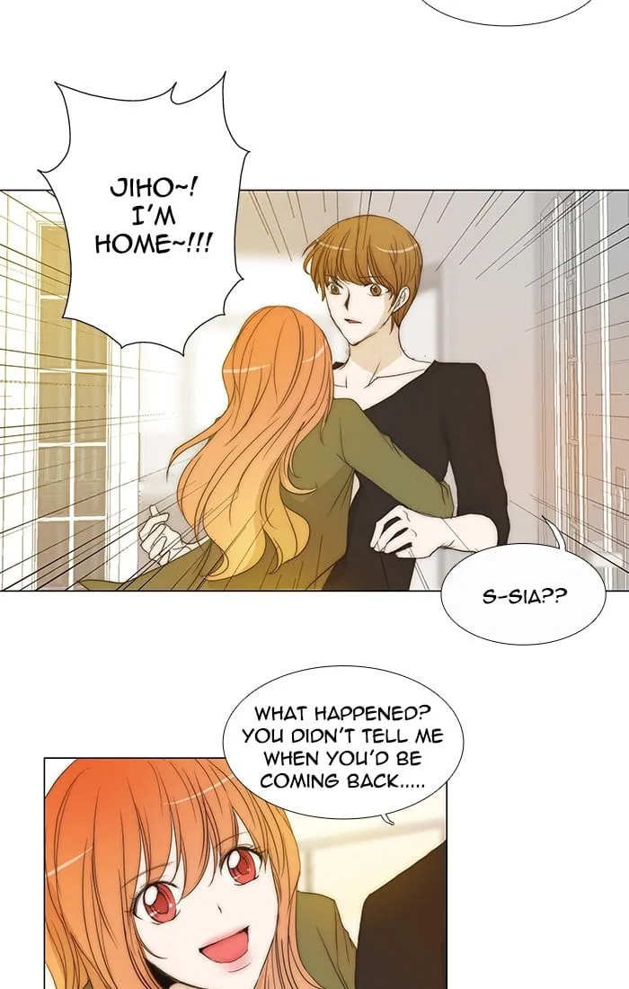 Read unTouchable chapter 97 image 20 on Lezhin
