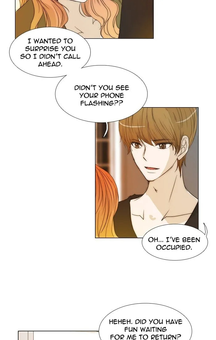 Read unTouchable chapter 97 image 21 on Lezhin