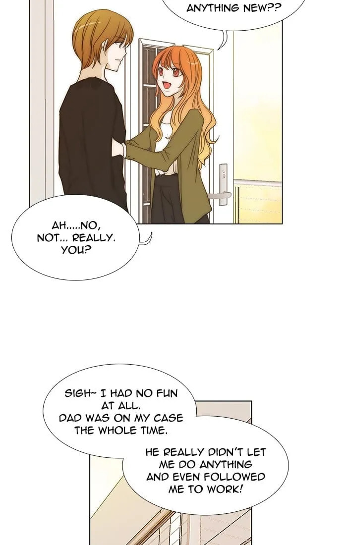 Read unTouchable chapter 97 image 22 on Lezhin